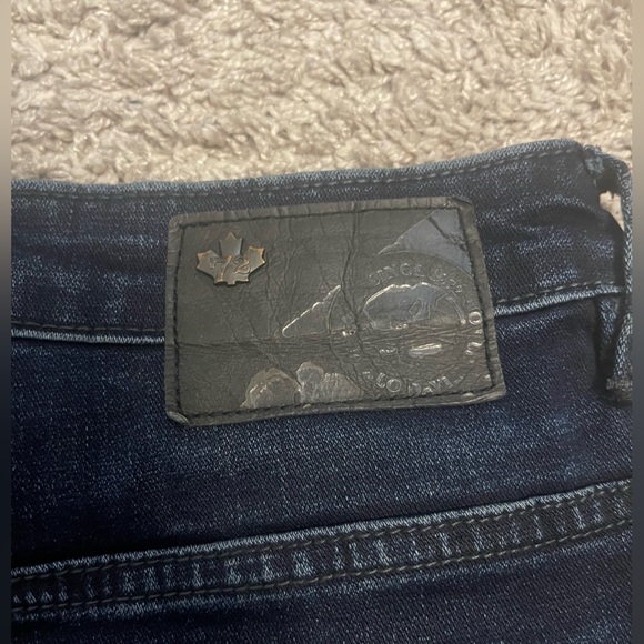 David Bitton jeans - Picture 4 of 4